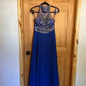 Beautiful Full length Gown!